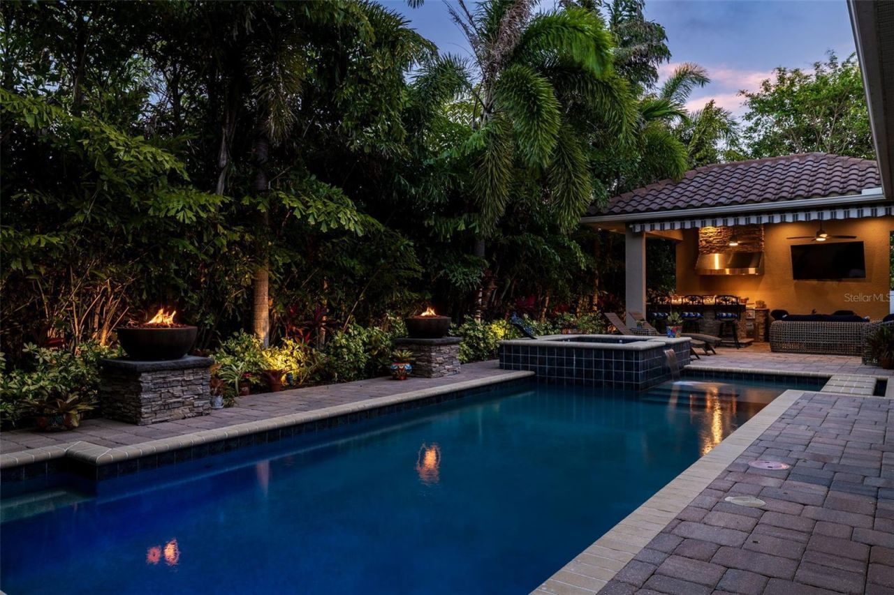 629 Cortez Drive, Tierra Verde, FL 33715 Photo