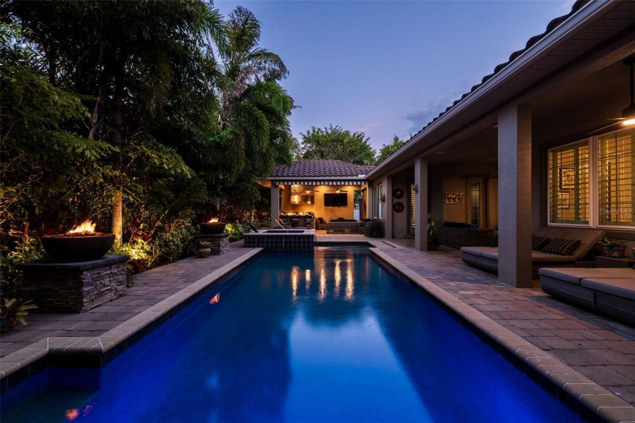 629 Cortez Drive, Tierra Verde, FL 33715 Photo