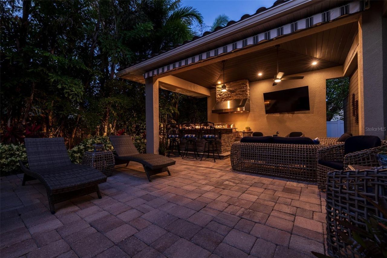 629 Cortez Drive, Tierra Verde, FL 33715 Photo