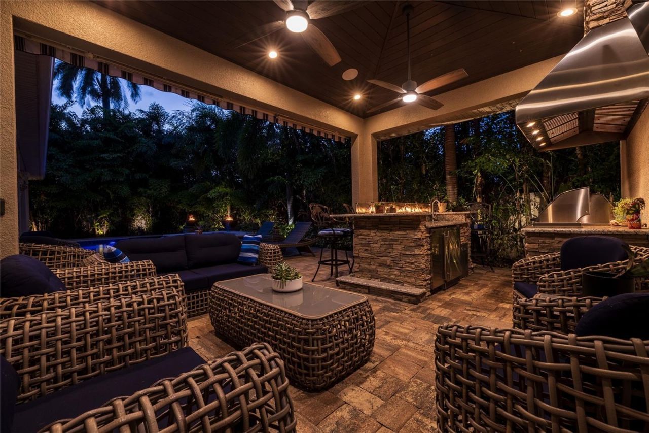 629 Cortez Drive, Tierra Verde, FL 33715 Photo