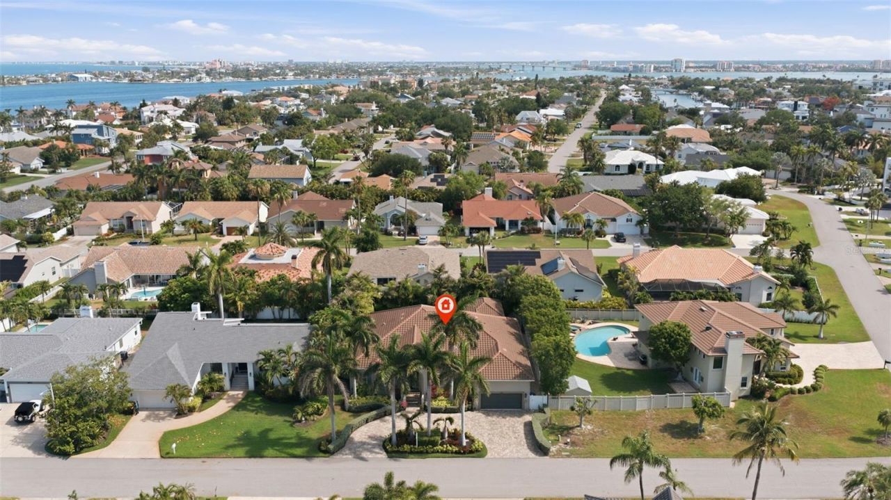 629 Cortez Drive, Tierra Verde, FL 33715 Photo