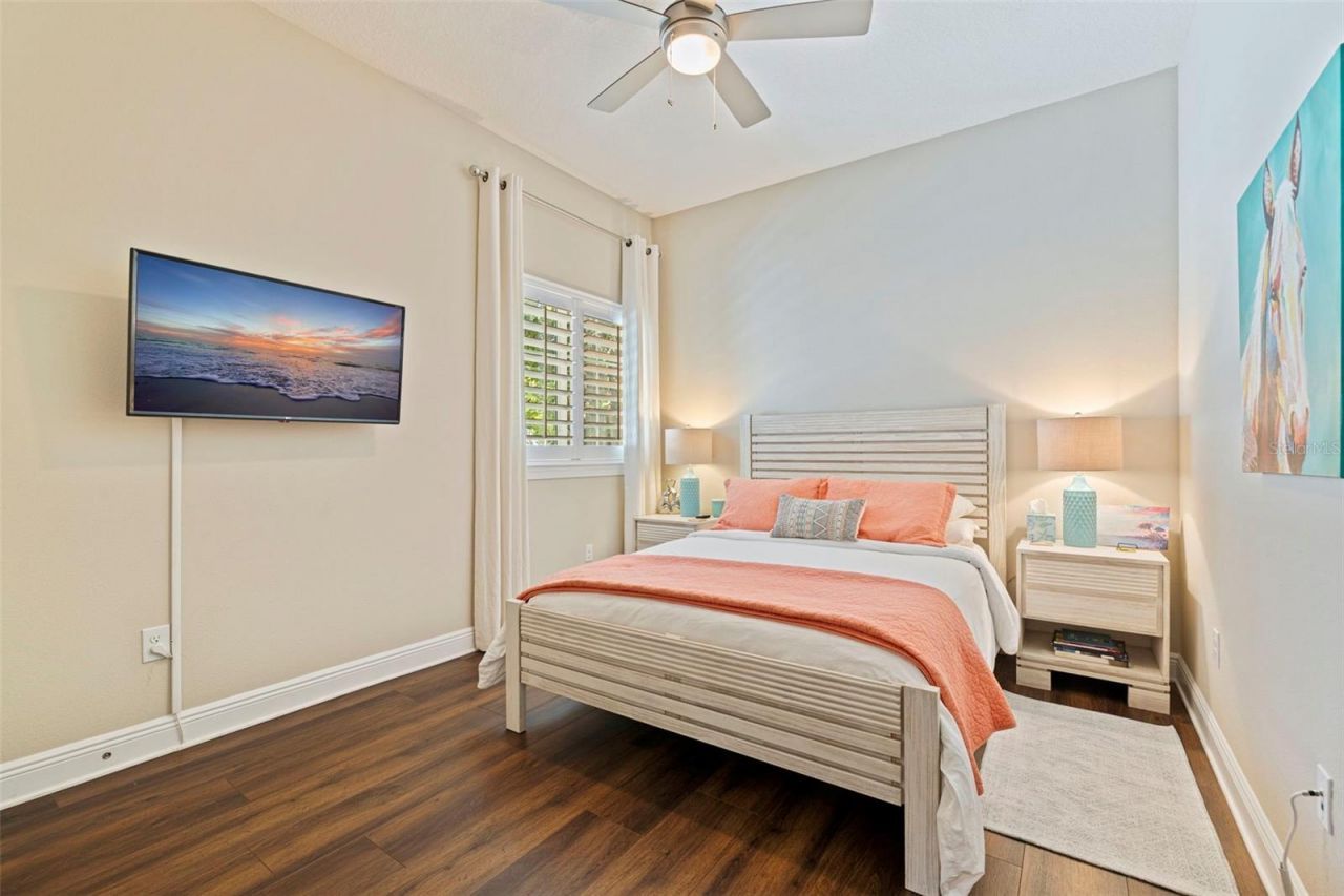 629 Cortez Drive, Tierra Verde, FL 33715 Photo