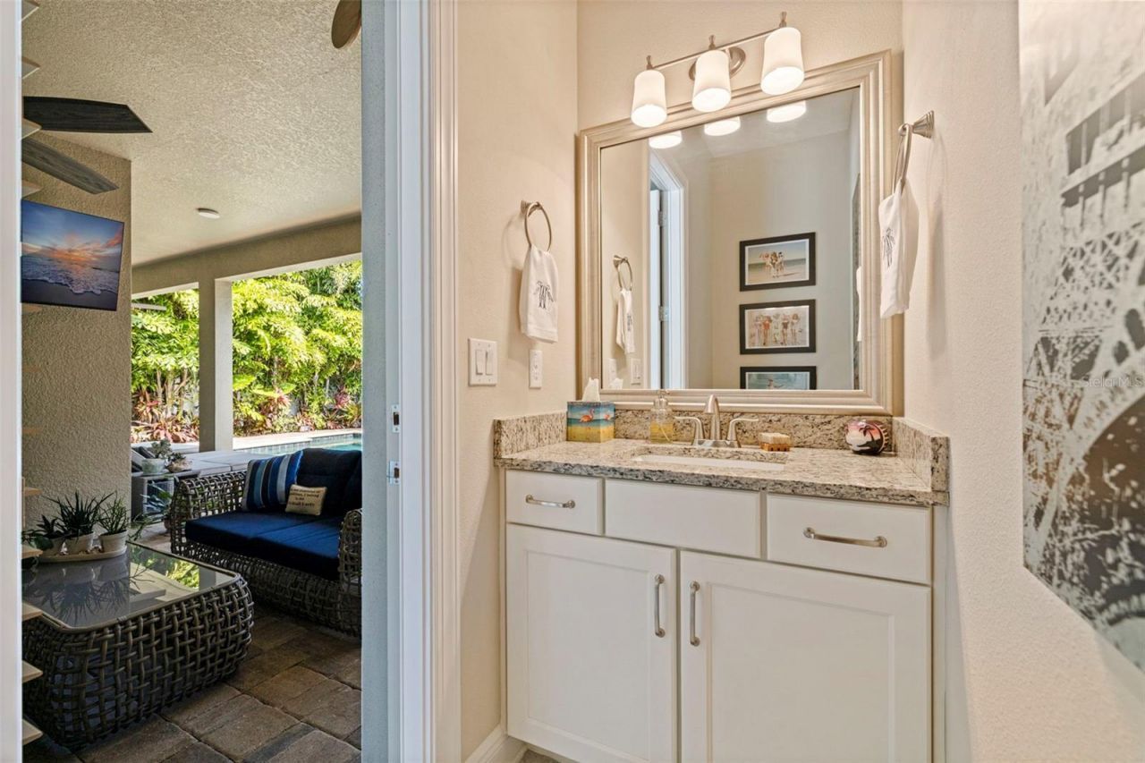 629 Cortez Drive, Tierra Verde, FL 33715 Photo