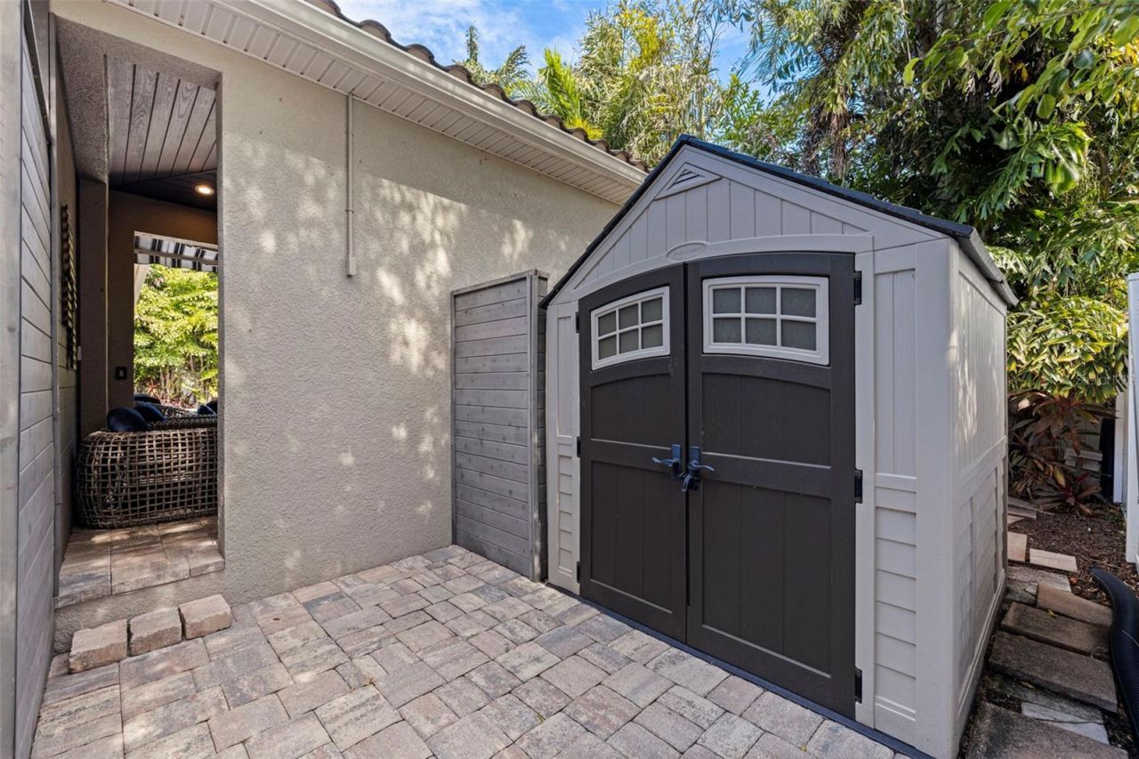 629 Cortez Drive, Tierra Verde, FL 33715 Photo