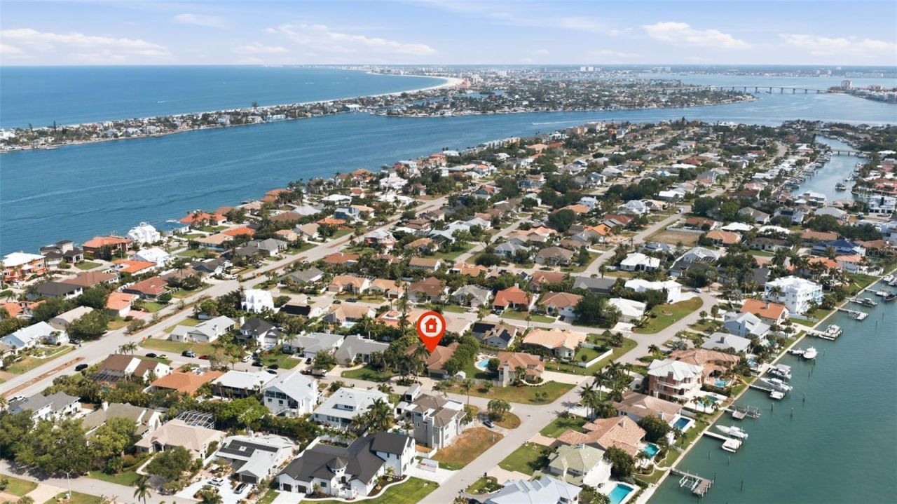 629 Cortez Drive, Tierra Verde, FL 33715 Photo