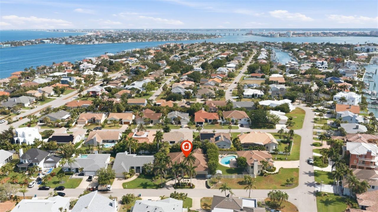 629 Cortez Drive, Tierra Verde, FL 33715 Photo