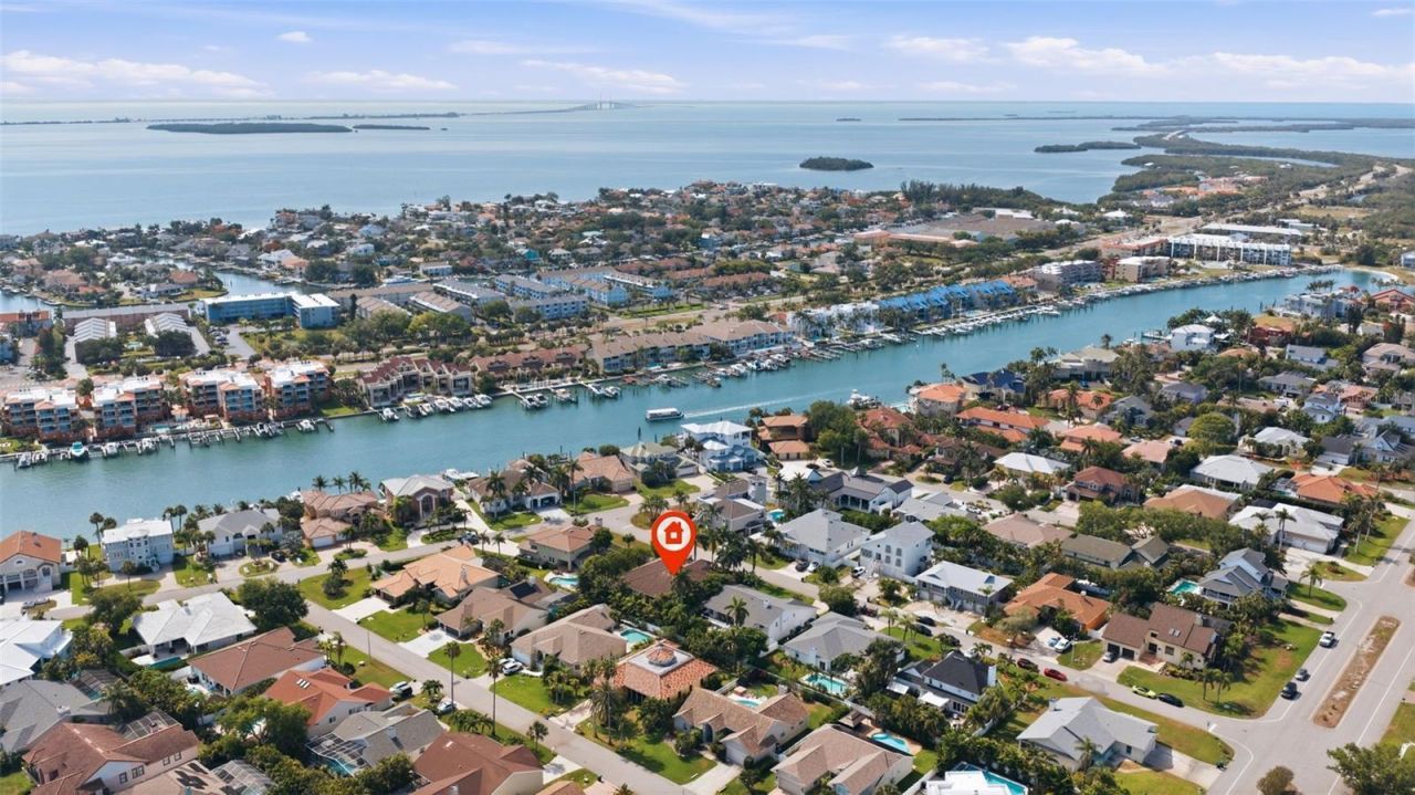 629 Cortez Drive, Tierra Verde, FL 33715 Photo