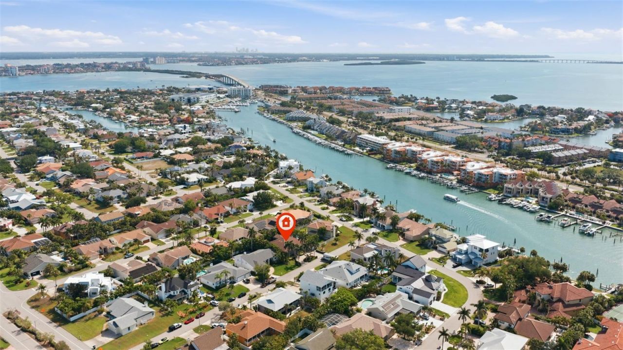 629 Cortez Drive, Tierra Verde, FL 33715 Photo