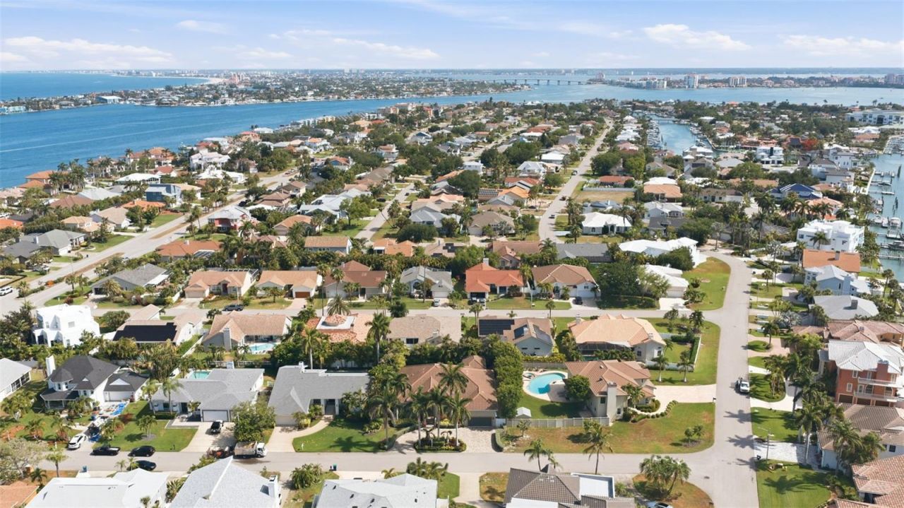 629 Cortez Drive, Tierra Verde, FL 33715 Photo