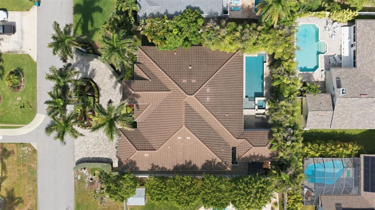 629 Cortez Drive, Tierra Verde, FL 33715 Photo