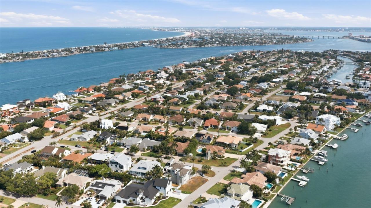 629 Cortez Drive, Tierra Verde, FL 33715 Photo
