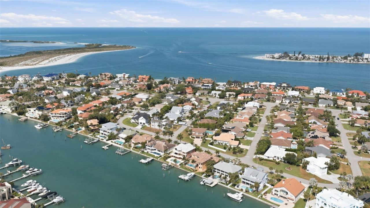 629 Cortez Drive, Tierra Verde, FL 33715 Photo
