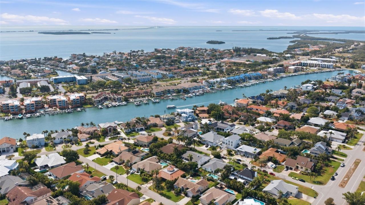 629 Cortez Drive, Tierra Verde, FL 33715 Photo