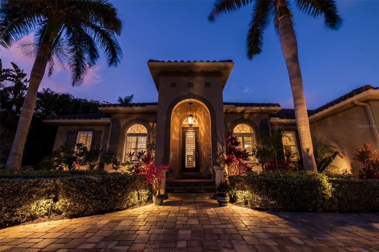 629 Cortez Drive, Tierra Verde, FL 33715 Photo