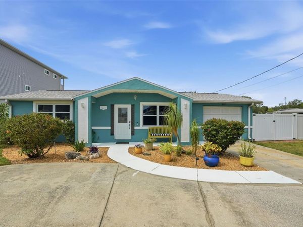 6907 CLARK STREET, HUDSON, FL 34667