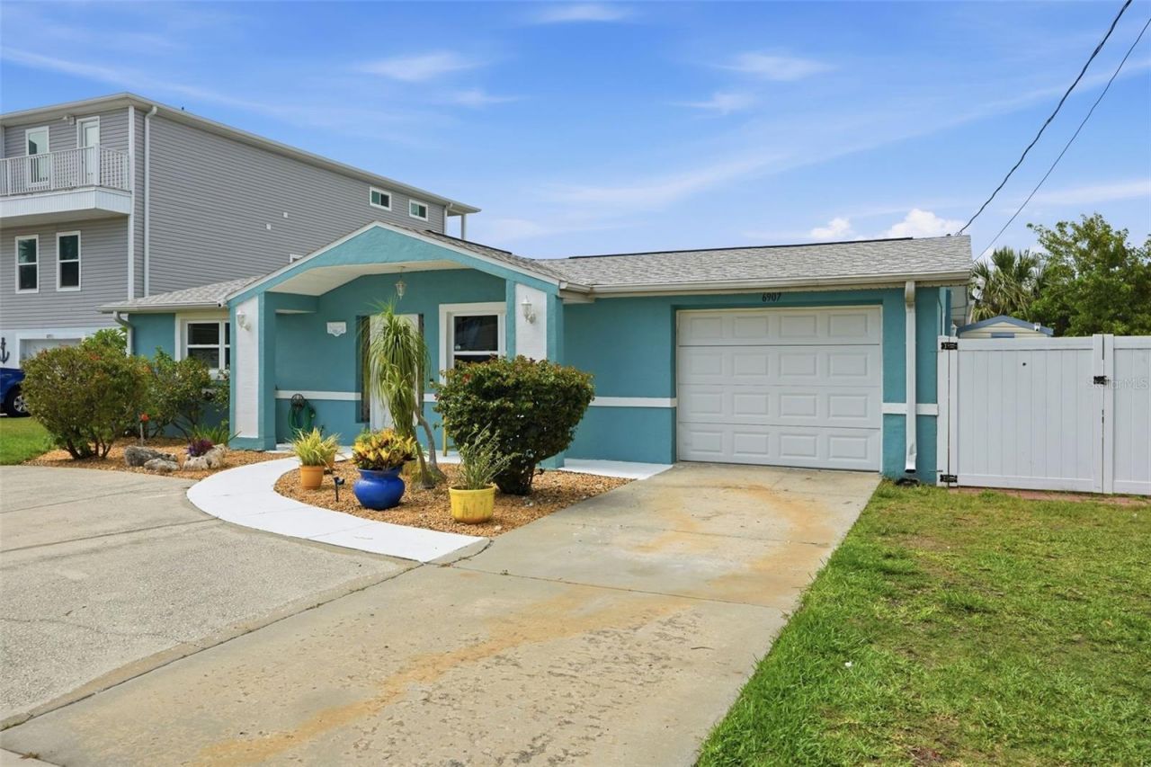 6907 Clark Street, Hudson, FL 34667 Photo