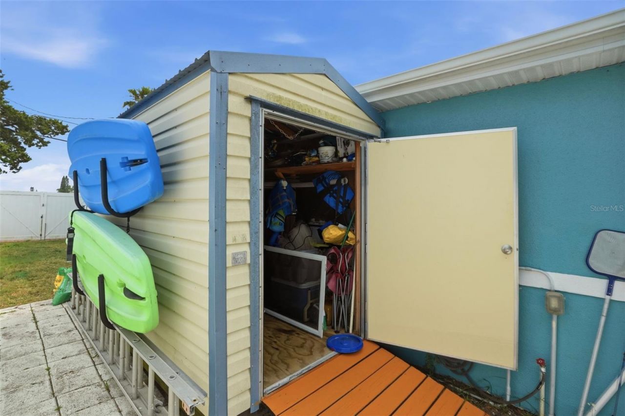 6907 Clark Street, Hudson, FL 34667 Photo