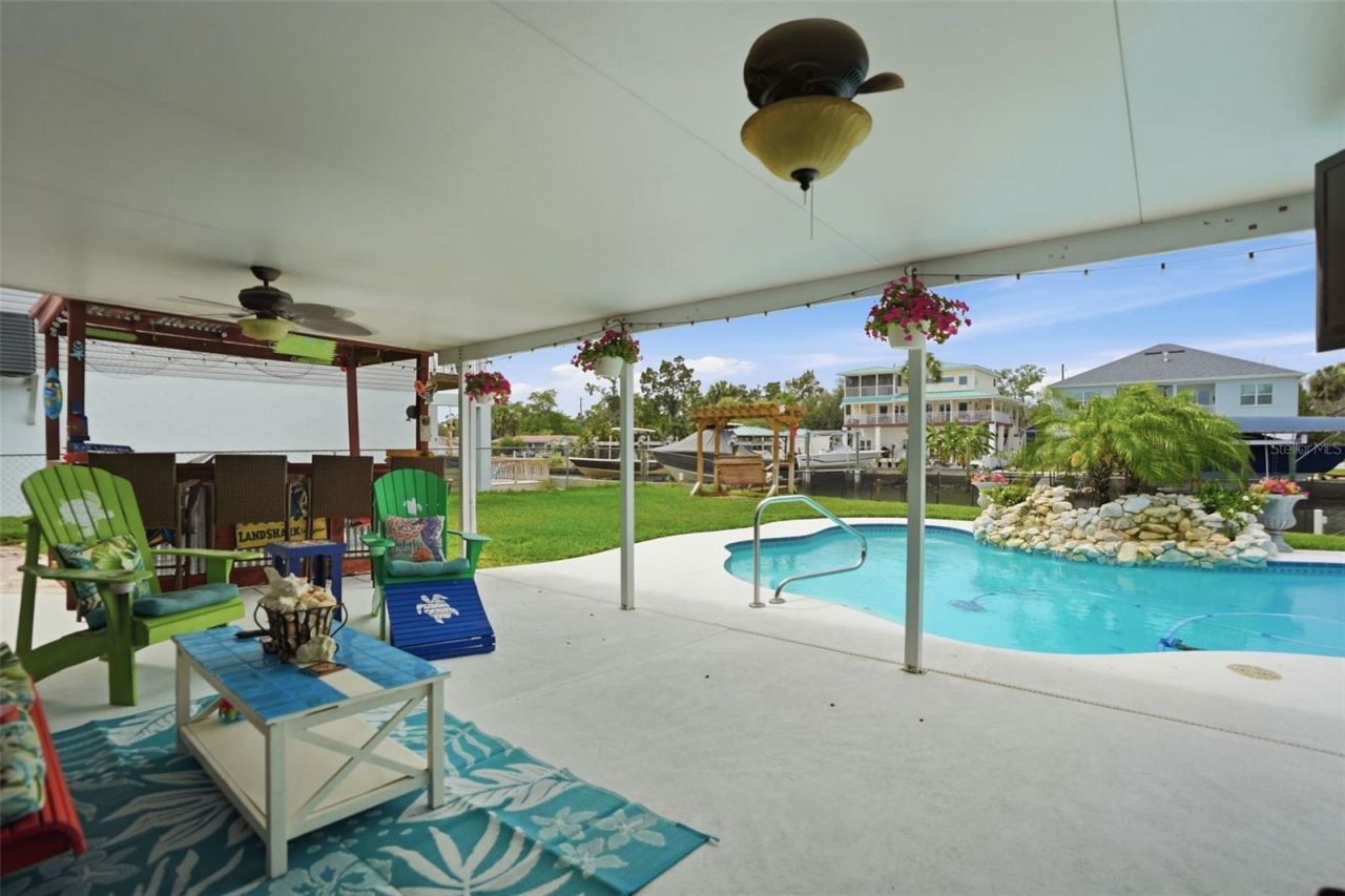 6907 Clark Street, Hudson, FL 34667 Photo