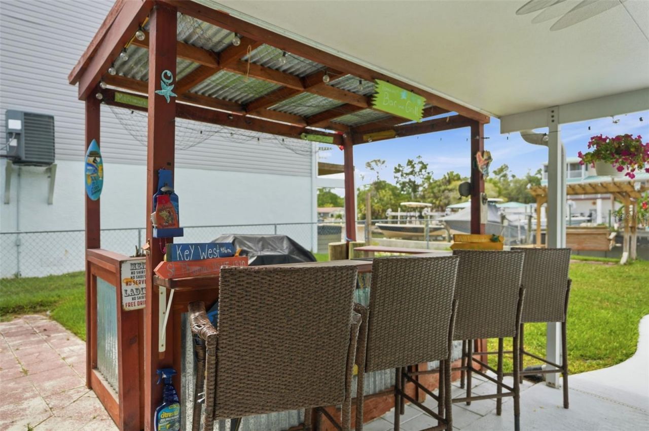 6907 Clark Street, Hudson, FL 34667 Photo
