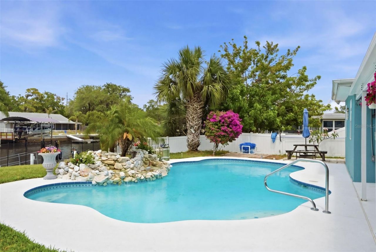6907 Clark Street, Hudson, FL 34667 Photo