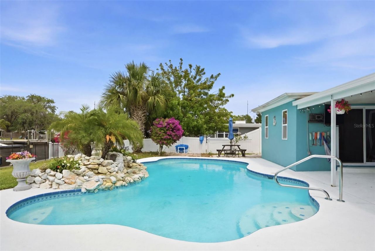 6907 Clark Street, Hudson, FL 34667 Photo