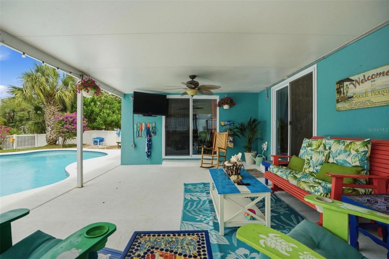 6907 Clark Street, Hudson, FL 34667 Photo