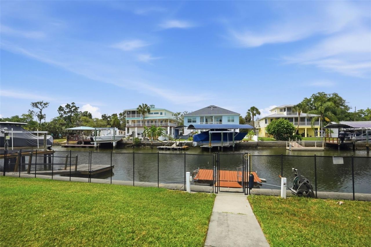 6907 Clark Street, Hudson, FL 34667 Photo