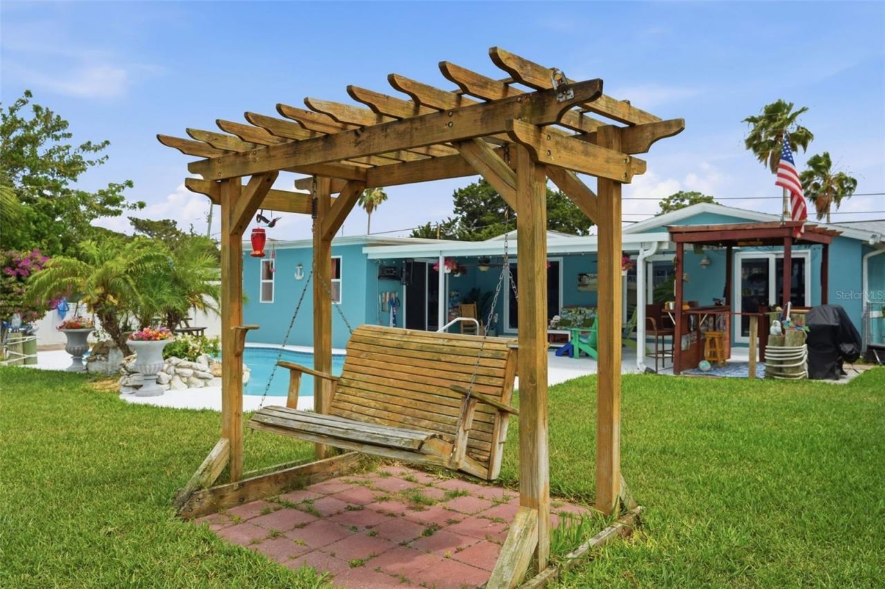 6907 Clark Street, Hudson, FL 34667 Photo