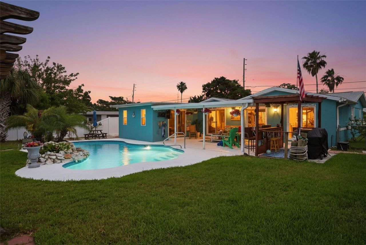6907 Clark Street, Hudson, FL 34667 Photo