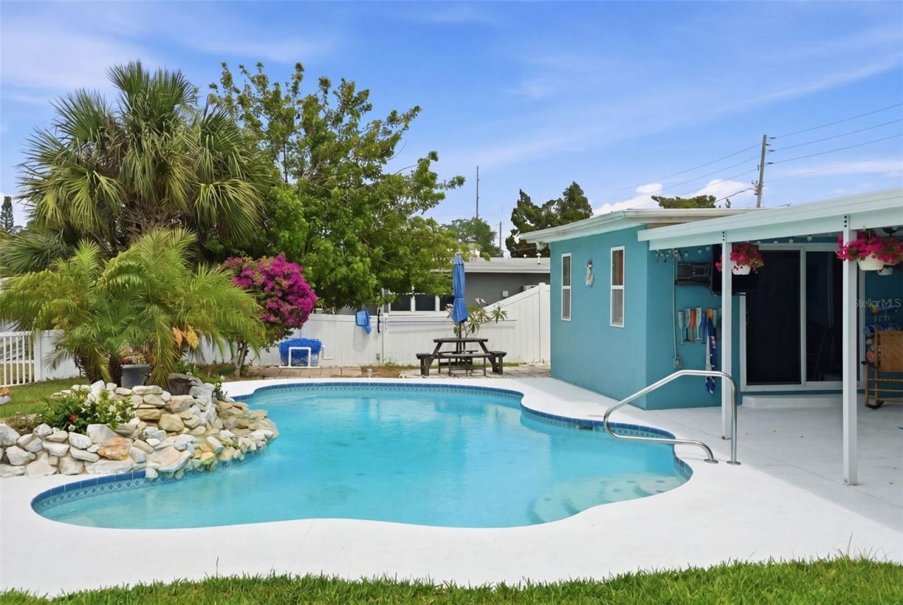 6907 Clark Street, Hudson, FL 34667 Photo
