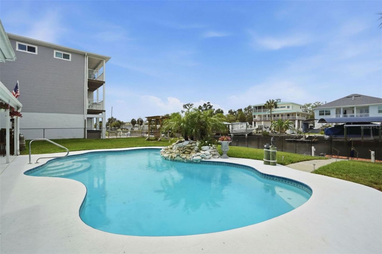 6907 Clark Street, Hudson, FL 34667 Photo