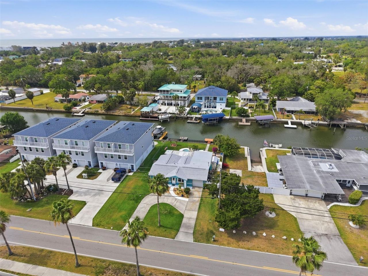 6907 Clark Street, Hudson, FL 34667 Photo