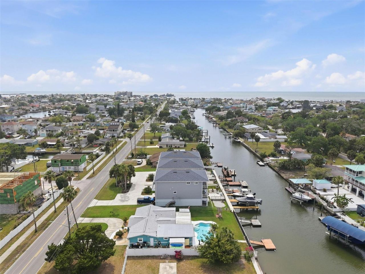 6907 Clark Street, Hudson, FL 34667 Photo