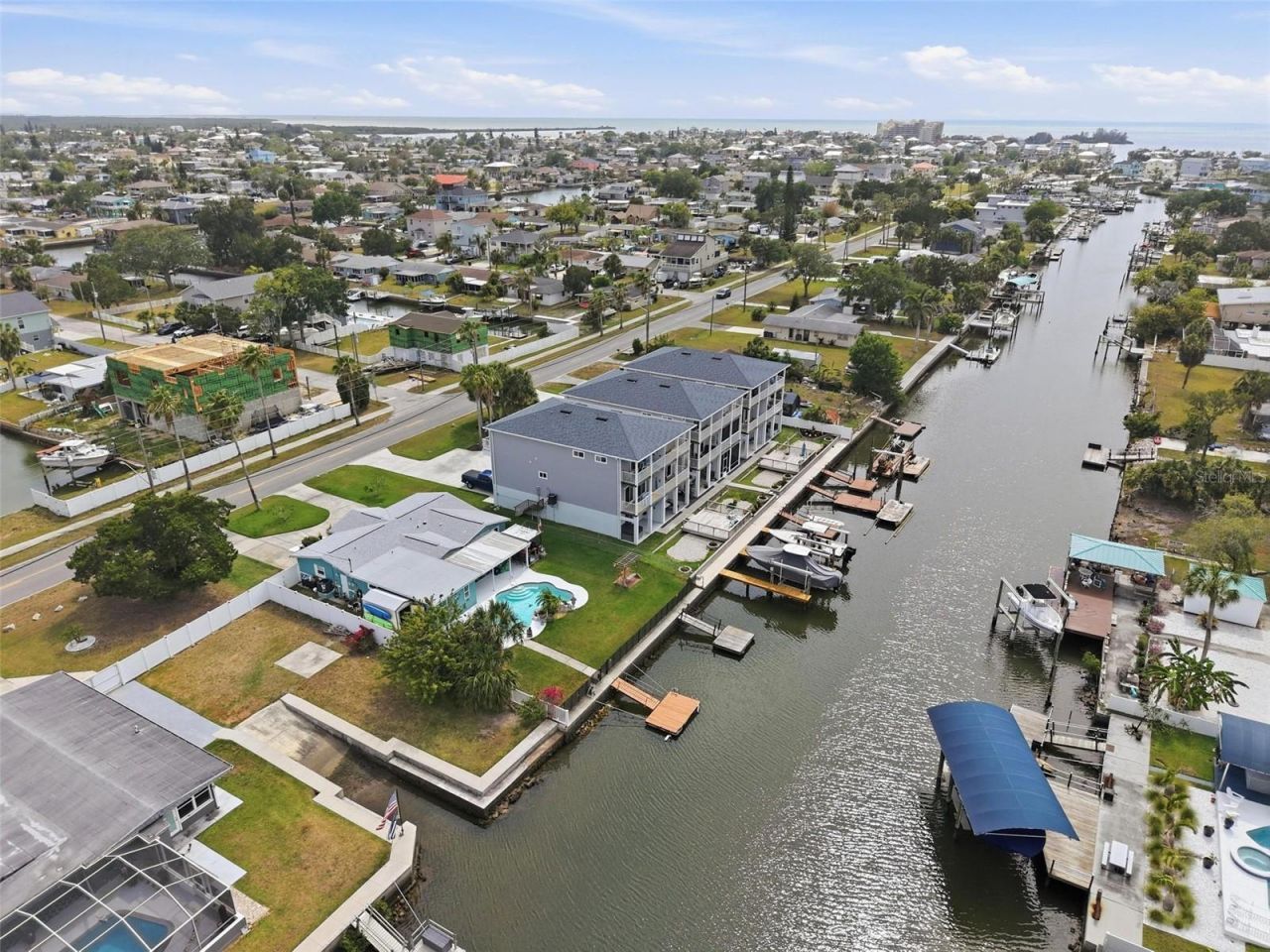 6907 Clark Street, Hudson, FL 34667 Photo