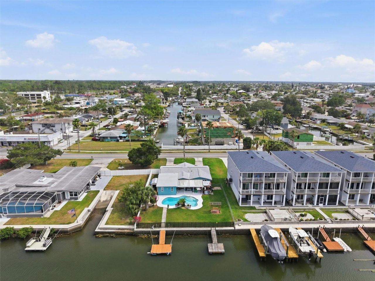 6907 Clark Street, Hudson, FL 34667 Photo