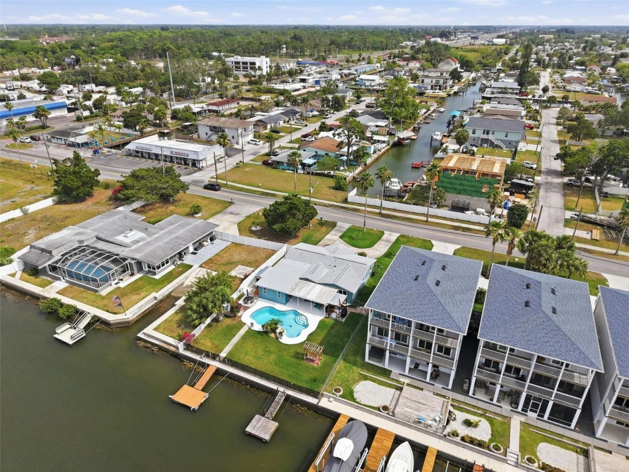 6907 Clark Street, Hudson, FL 34667 Photo
