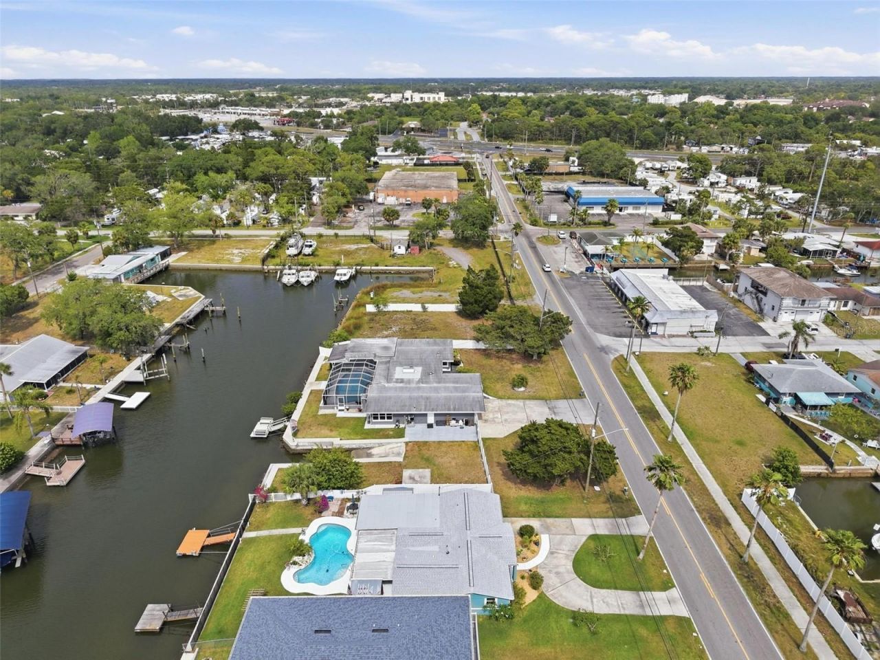 6907 Clark Street, Hudson, FL 34667 Photo