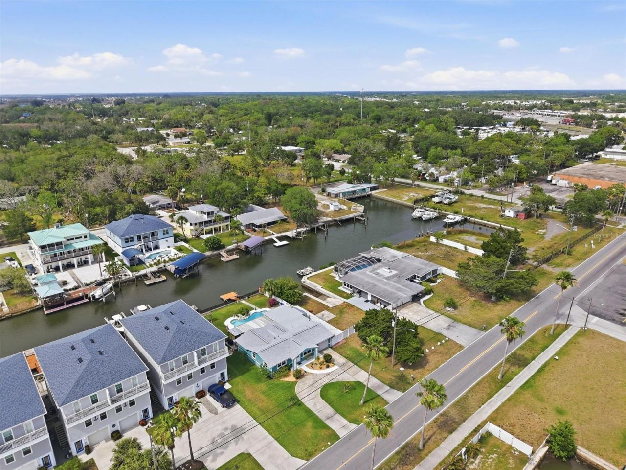 6907 Clark Street, Hudson, FL 34667 Photo