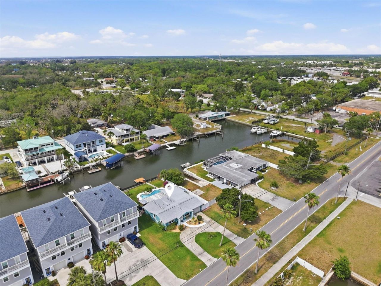 6907 Clark Street, Hudson, FL 34667 Photo