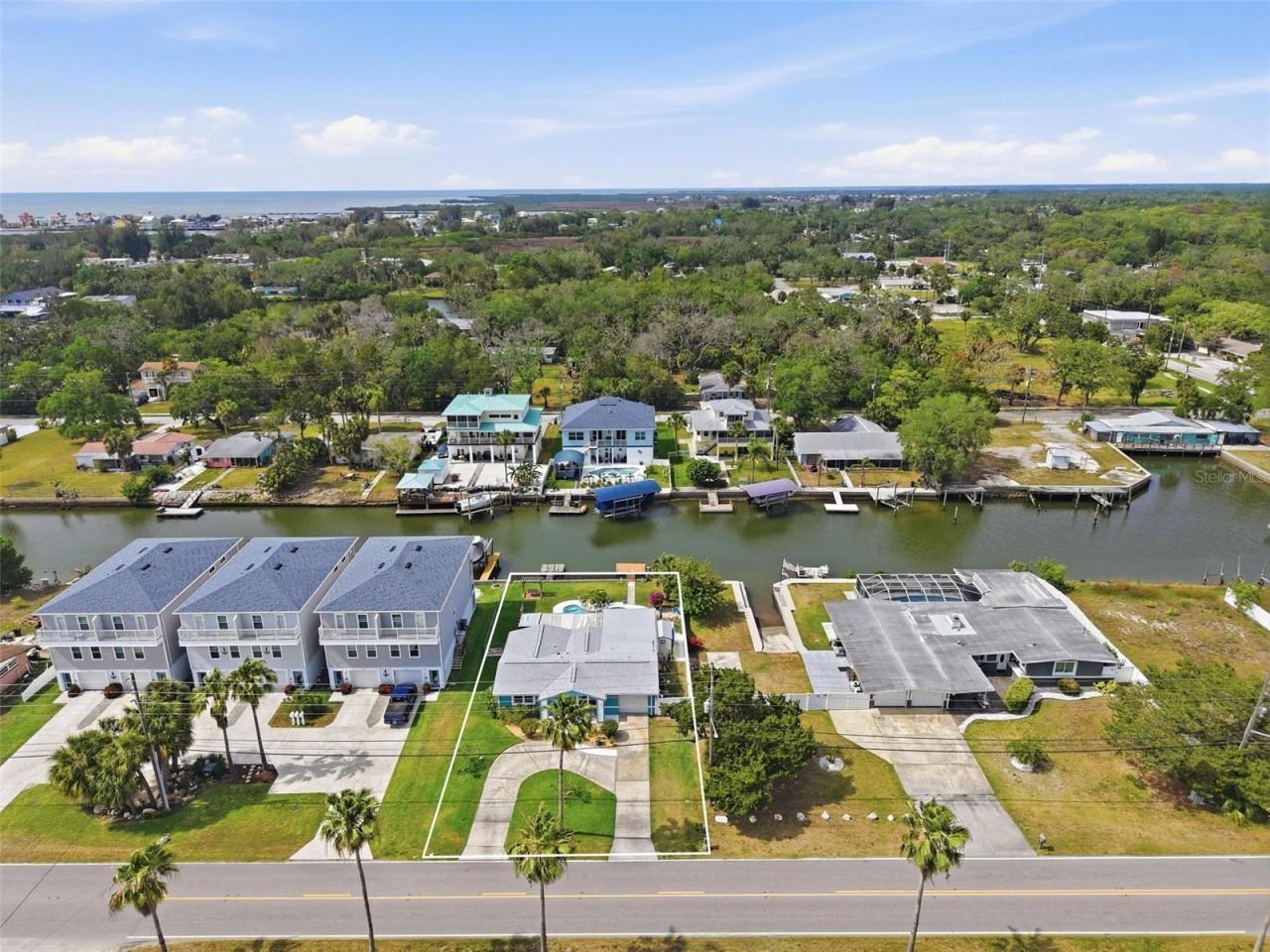 6907 Clark Street, Hudson, FL 34667 Photo