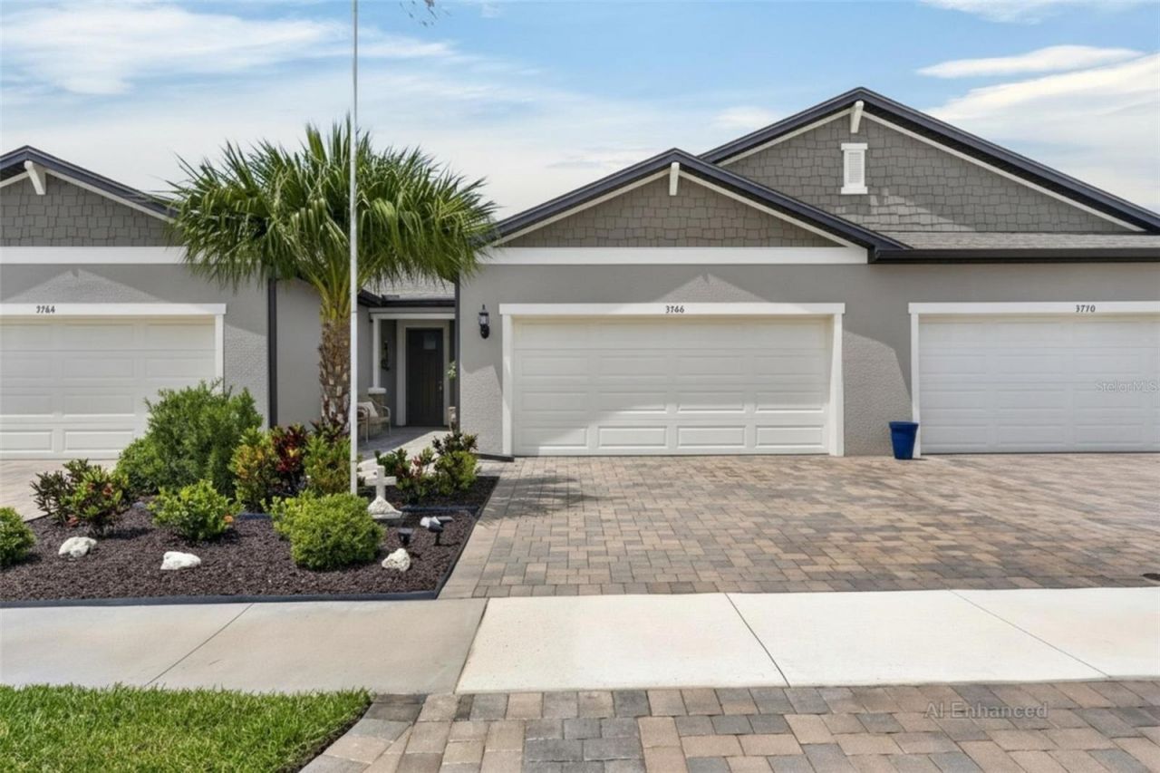 3766 Laughing Dove Avenue, Sun City Center, FL 33573 Main Photo