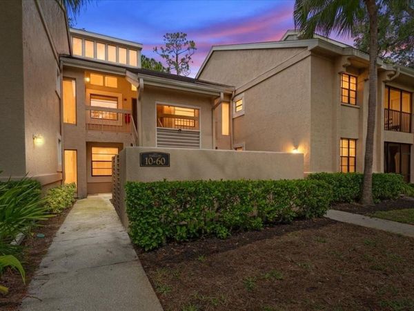 10 SHAMROCK WAY , Unit 10, OLDSMAR, FL 34677
