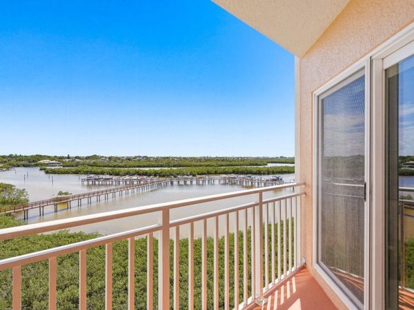 4516 SEAGULL DRIVE, Unit 502, NEW PORT RICHEY, FL 34652
