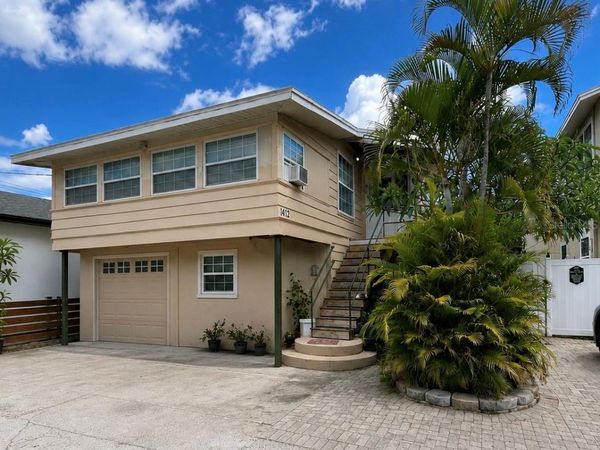 1412 36TH AVENUE N, ST PETERSBURG, FL 33704