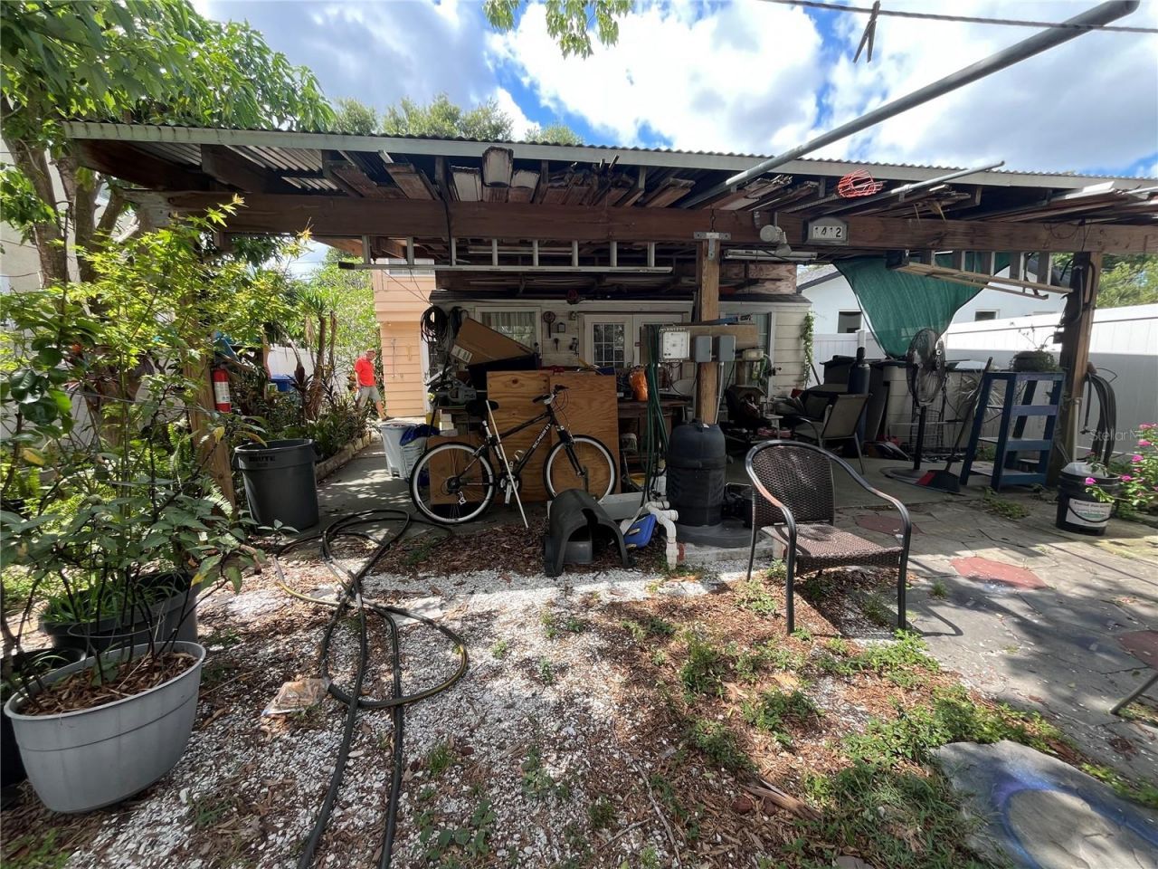 1412 36th Avenue N, Saint Petersburg, FL 33704 Photo