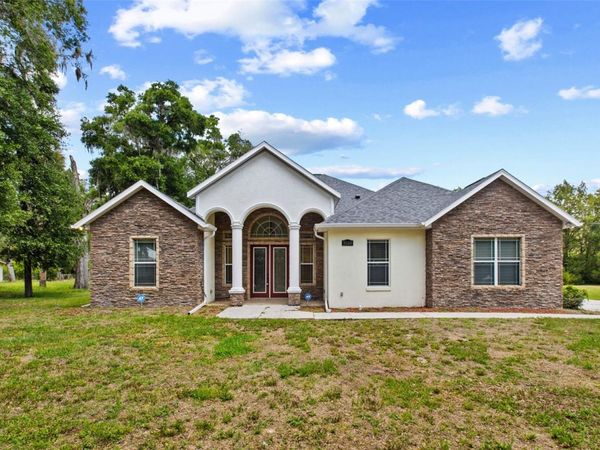 3049 W LAUREL STREET, LECANTO, FL 34461