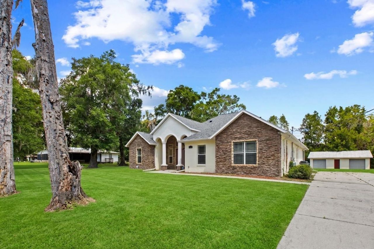 3049 W Laurel Street, Lecanto, FL 34461 Photo