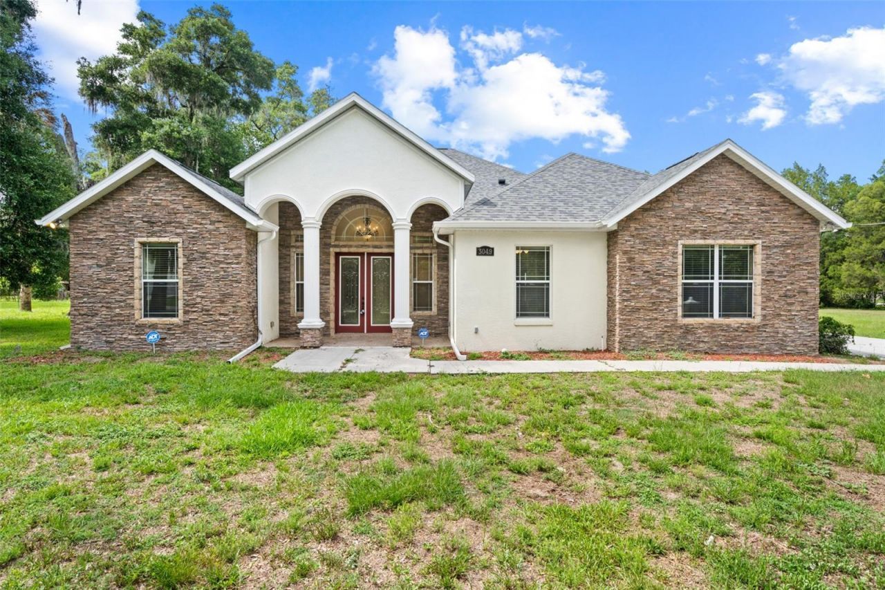 3049 W Laurel Street, Lecanto, FL 34461 Photo
