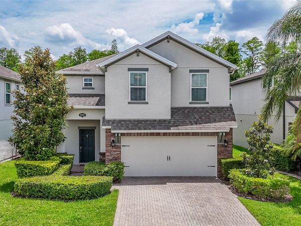19312 ROSEATE DRIVE , LUTZ, FL 33558