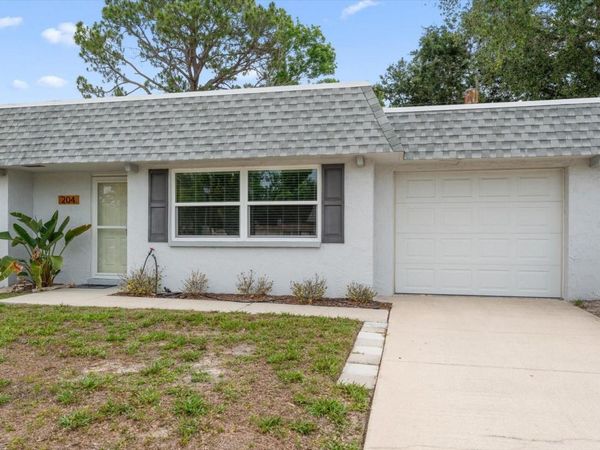 204 MINDY DRIVE , LARGO, FL 33771